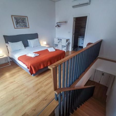 Fanqueiros Apartment Lisboa Kültér fotó