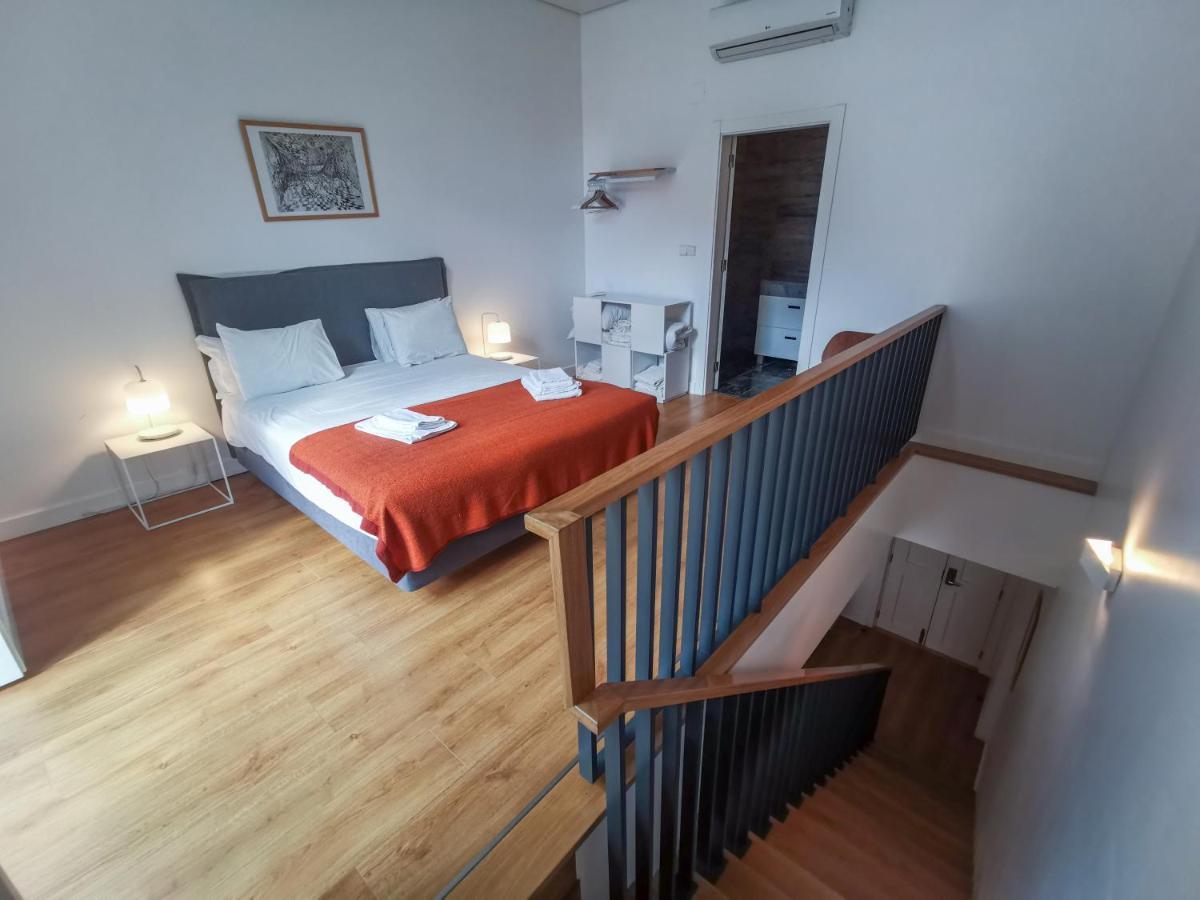 Fanqueiros Apartment Lisboa Kültér fotó