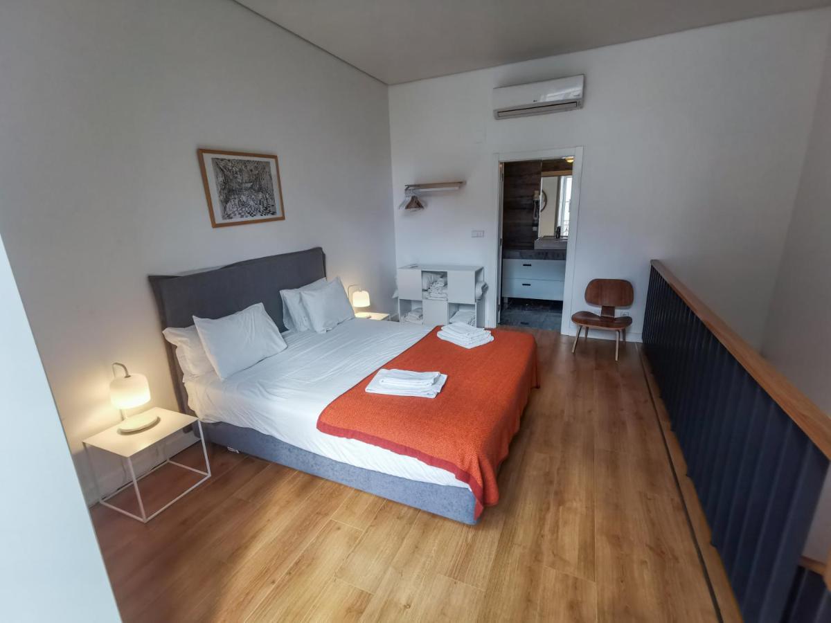 Fanqueiros Apartment Lisboa Kültér fotó