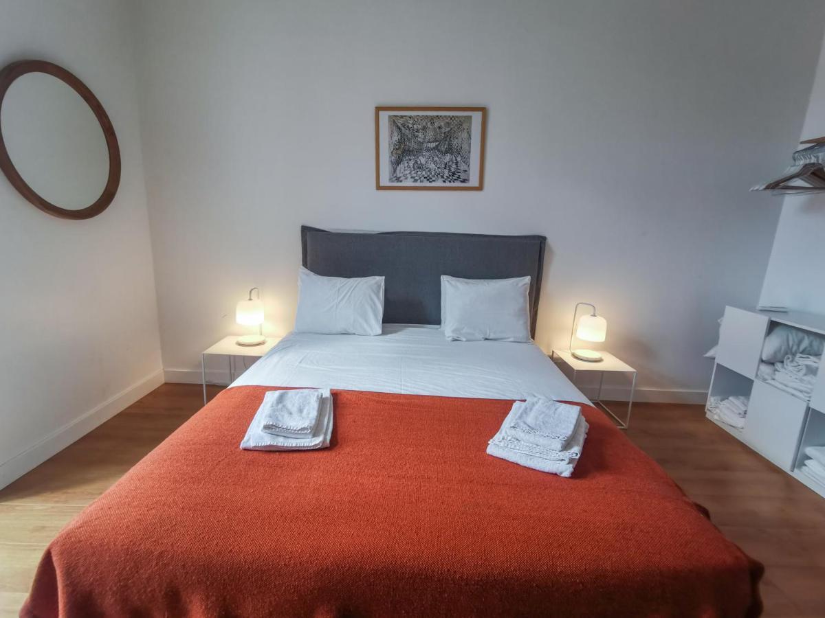 Fanqueiros Apartment Lisboa Kültér fotó