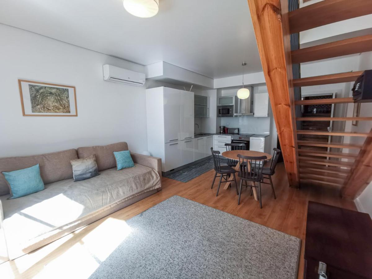 Fanqueiros Apartment Lisboa Kültér fotó