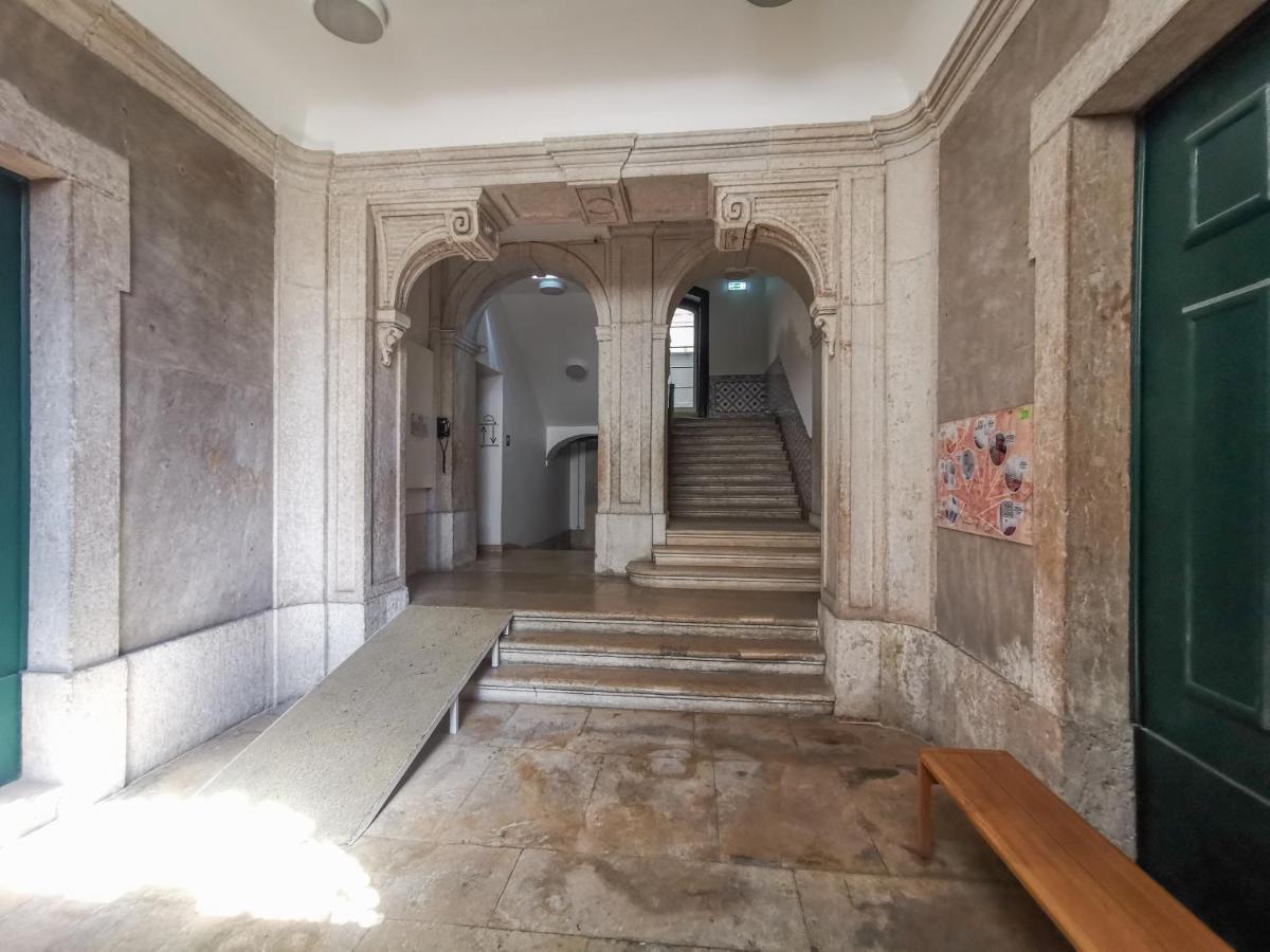 Fanqueiros Apartment Lisboa Kültér fotó